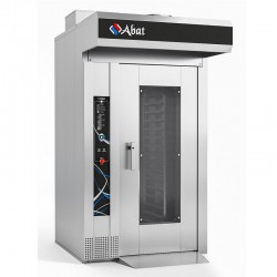 Печь ротационная РПШ-16-6-4 серии EXPERT